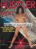 Adult magazine Hustler Library Edition No. 6 -  